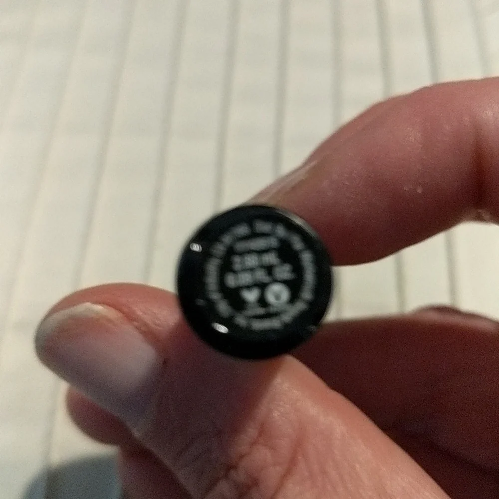 Wet n Wild mascara